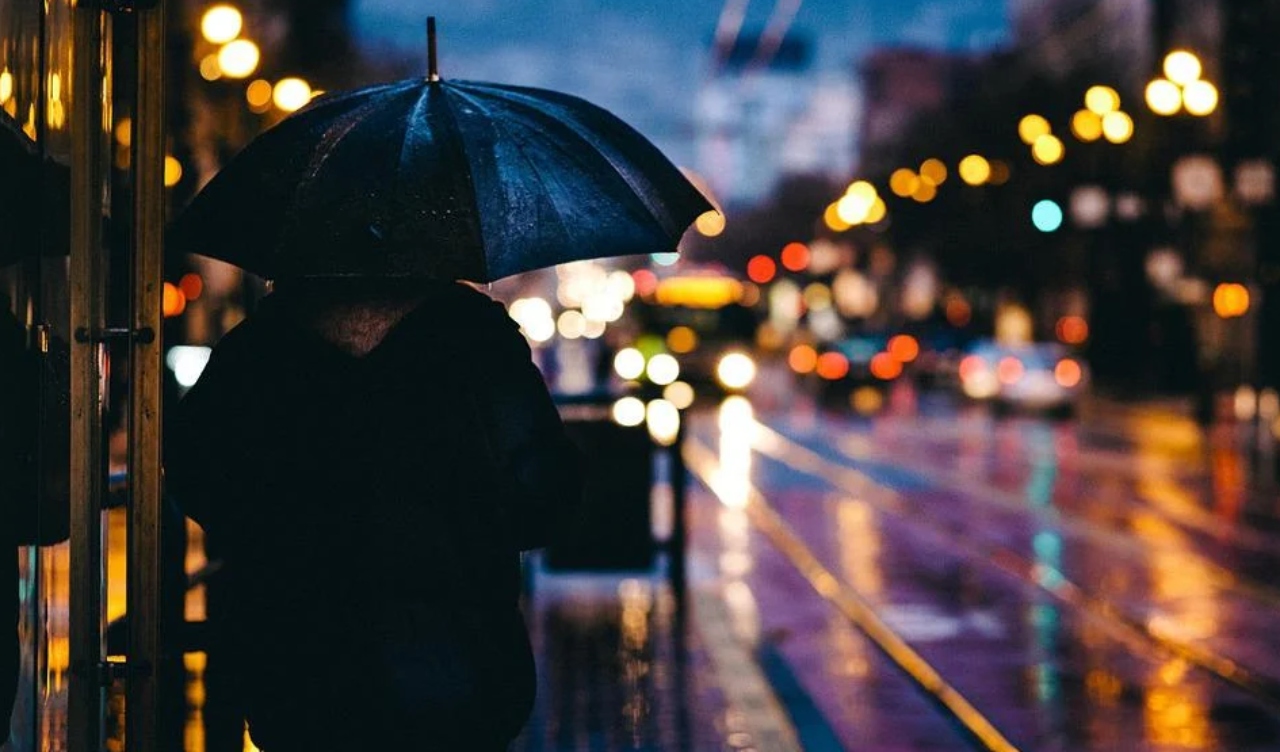 chuva congelante no brasil