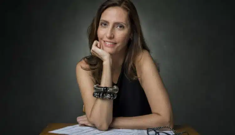 claudia souto