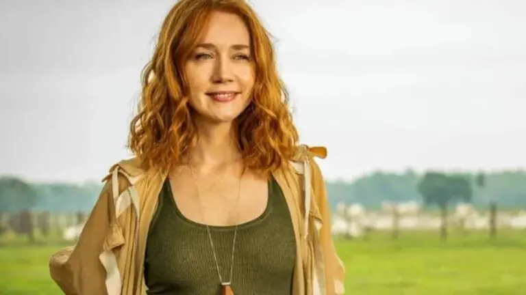 Com quem Irma fica no final de Pantanal? Zé Leôncio ou Gustavo?