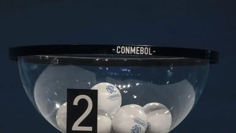 Chaveamento Libertadores 2022: como ficou as oitavas de final