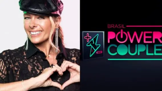 Como funciona o programa Power Couple? Entenda a dinâmica do reality