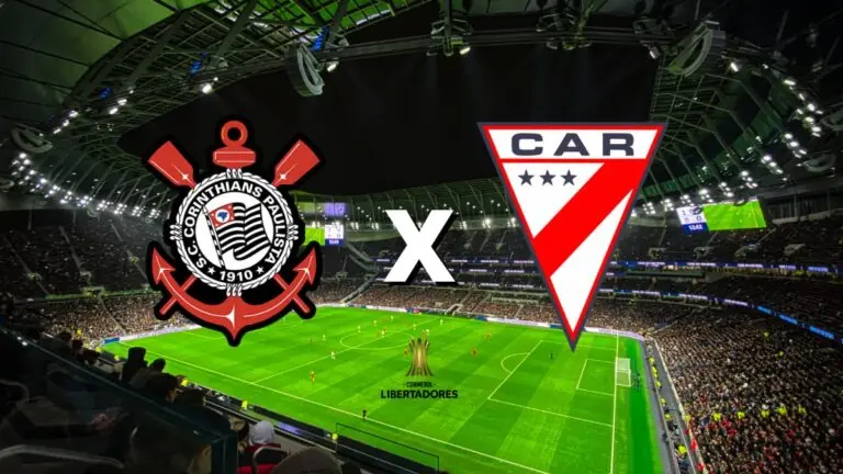 Corinthians e Always Ready onde assistir o jogo de quinta-feira (26/5)