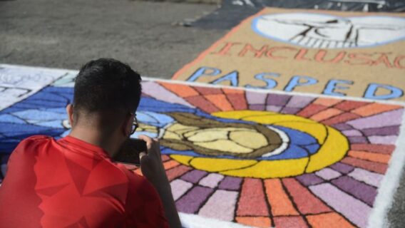 Corpus Christi é feriado em SP em 2022 ou ponto facultativo?