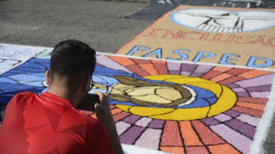 corpus christi é feriado em sp
