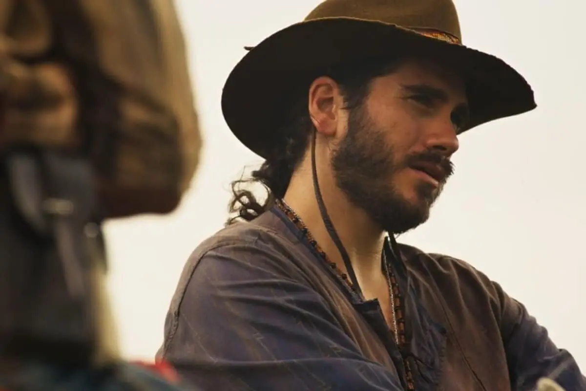 cramulhão novela pantanal