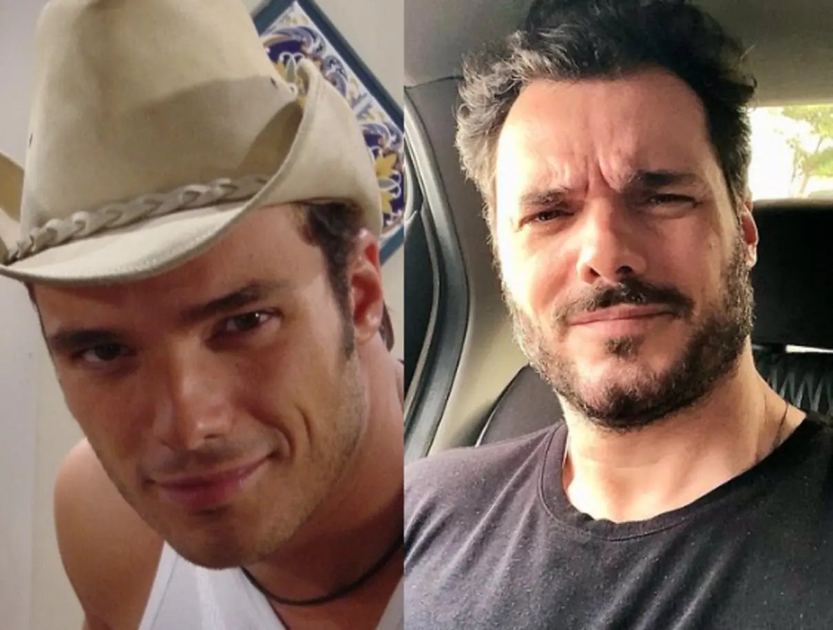 esmeralda novela elenco hoje