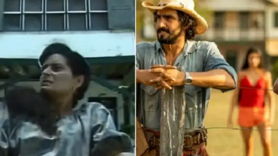 De quem é a fazenda da novela Pantanal, mesmo cenário de 1990