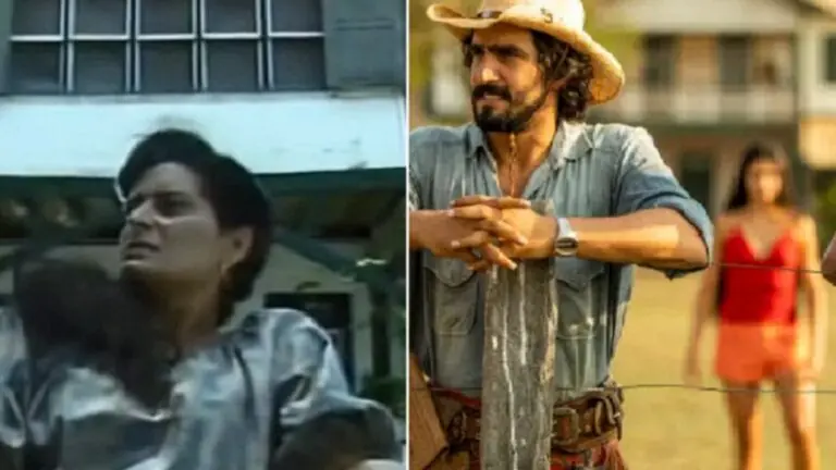 De quem é a fazenda da novela Pantanal, mesmo cenário de 1990