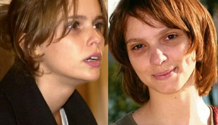 O que acontece com a Mel na novela O Clone irmãs