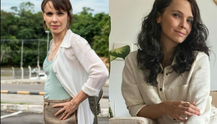 De quem é o filho de Mel em O Clone? Criança terá o nome do pai debora falabella