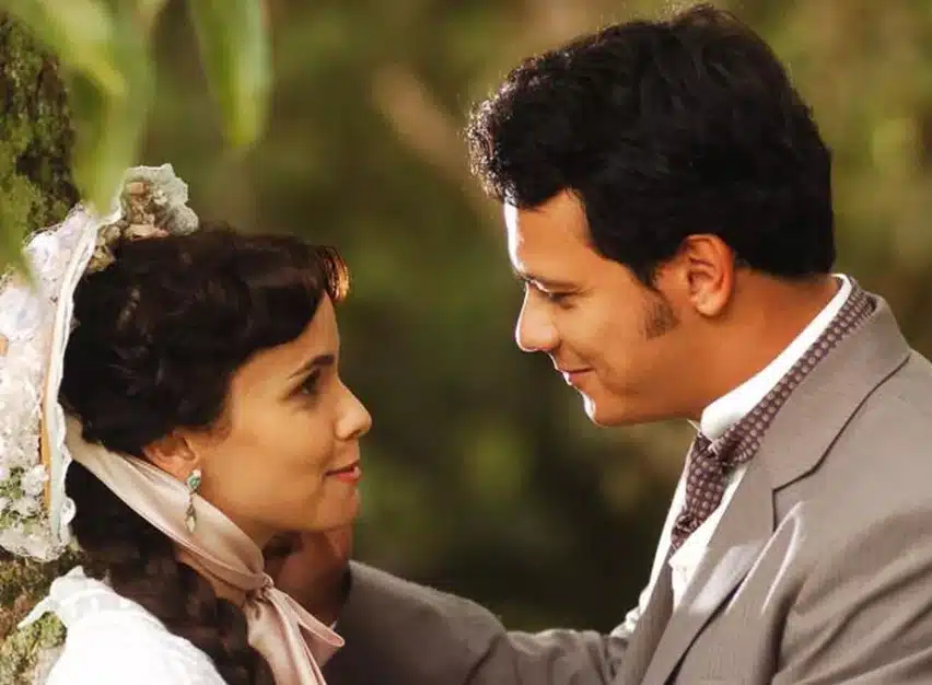 qual novela vai substituir o cravo e a rosa