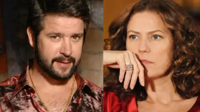 Dodi morre A Favorita? Personagem cai nas garras de Flora