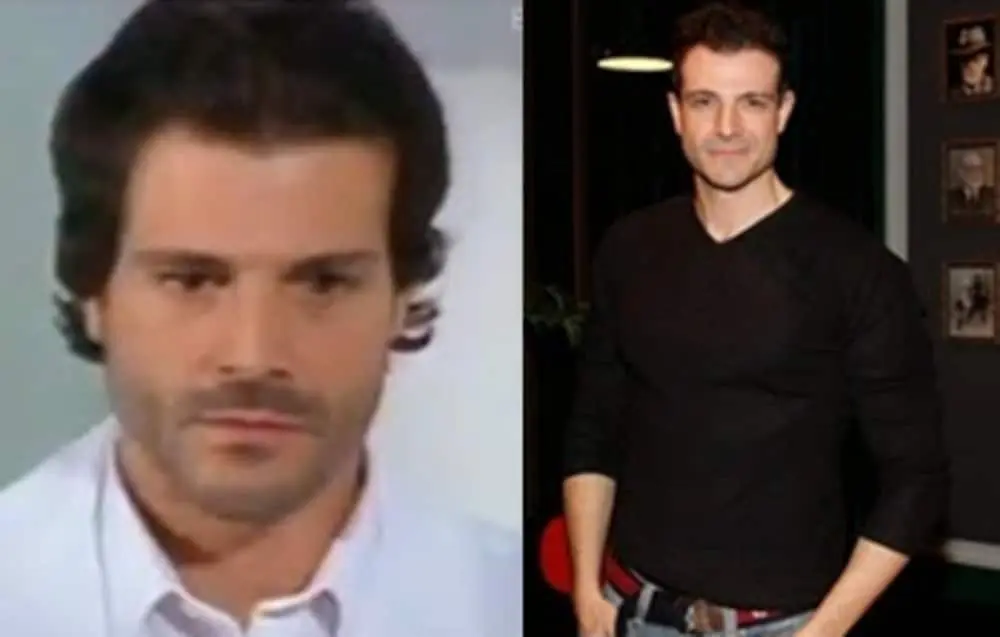 esmeralda novela elenco hoje