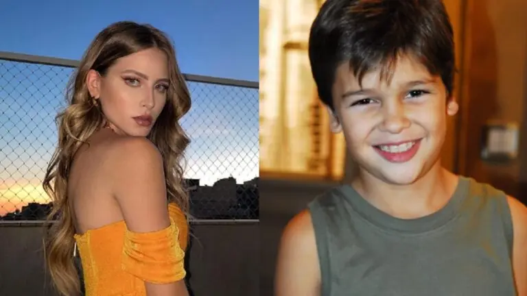 Elenco infantil novela A Favorita hoje: como estão os atores