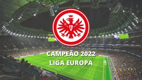 Resultado da Liga Europa 2022: Eintracht Frankfurt é campeão