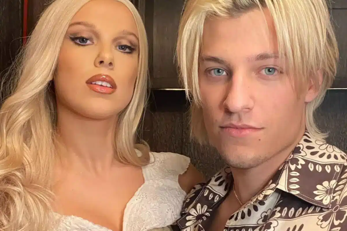 Namorado de Millie Bobby Brown