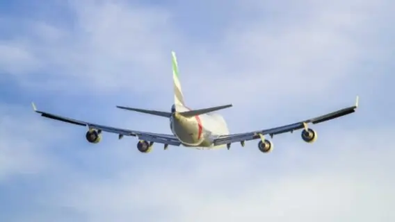 Embraer abre mil vagas em 2022; veja como se inscrever