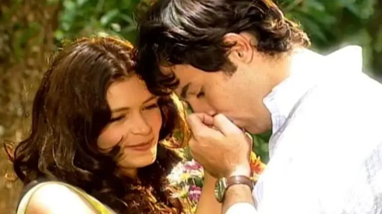 Novela Esmeralda elenco hoje: como estão os atores após 18 anos