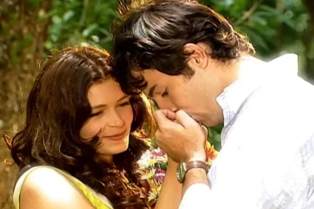 esmeralda novela elenco hoje