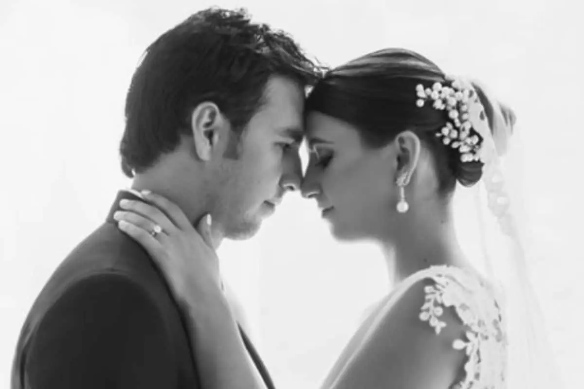 esposa de Sergio Pérez