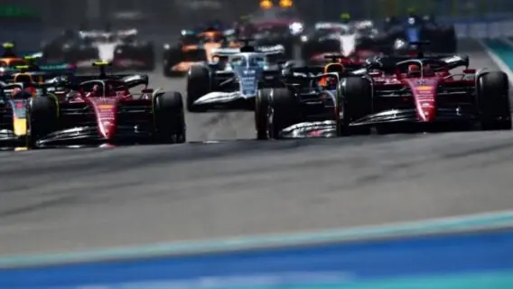 F1 Espanha: horários do GP da Catalunha de 20 a 22 de maio