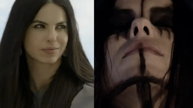 Feitiçaria em Israel: quem é Laísa na Bíblia; personagem de Sthefany Brito