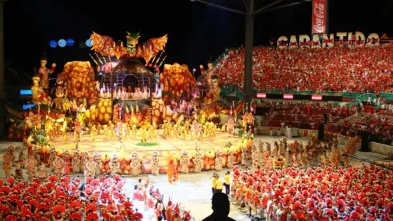 Festa de Parintins 2022: tudo sobre o boi Garantido e Caprichoso