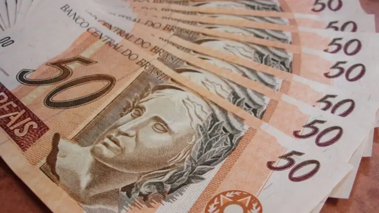 FGTS extraordinário de R$ 1 mil: pagamentos caem dias 11 e 14 de maio