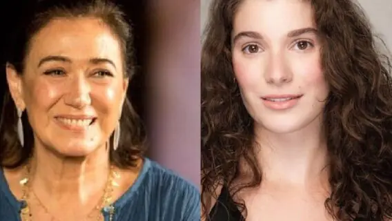 Filha da Lilia Cabral está na novela Pantanal? Conheça Giulia Bertolli