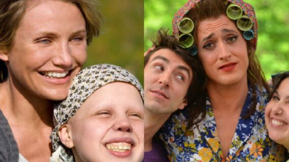 23 filmes para assistir no dia das mães na Netflix em 2022