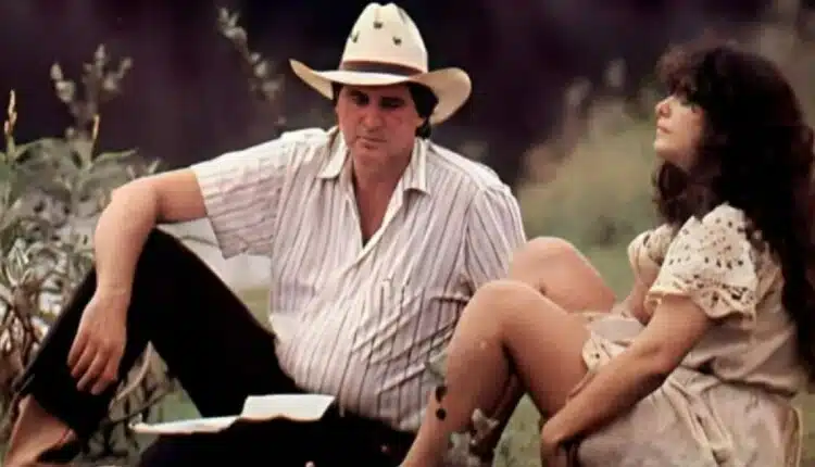 tibério e muda