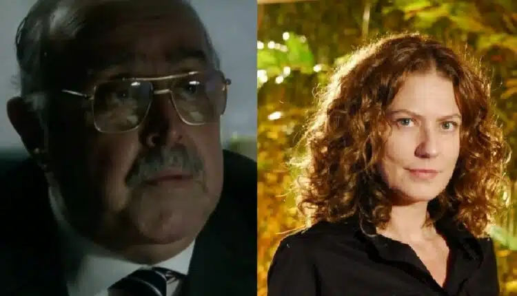 O que acontece com Gonçalo em A Favorita