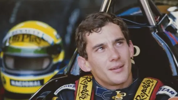 Relembre frases de Ayrton Senna, ídolo brasileiro da F1