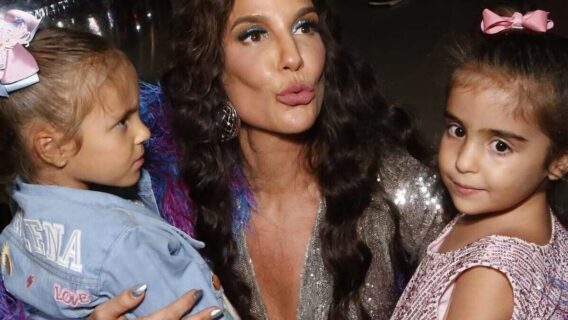 Gêmeas de Ivete Sangalo: como Marina e Helena estão hoje