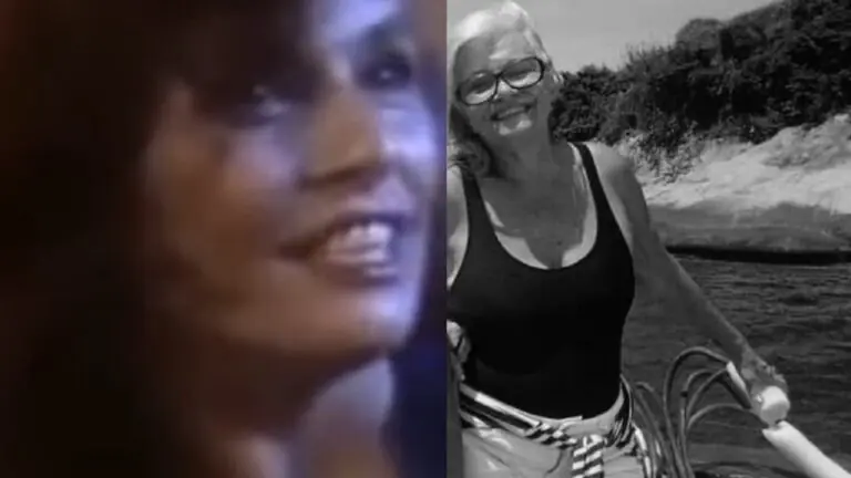 Generosa em Pantanal 1990, atriz Katia D’Angelo nunca mais atuou