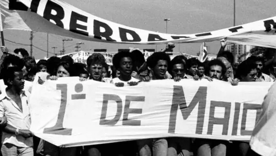 Google Doodle celebra Dia do Trabalho neste 1º de maio