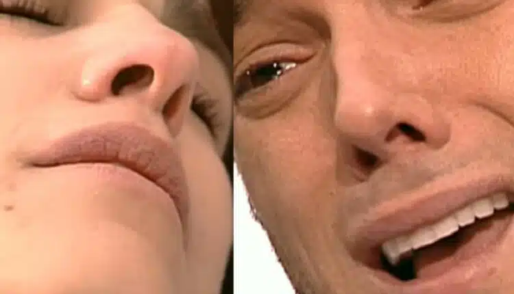 Novela Esmeralda Graziela morre