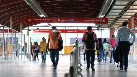 Greve Metrô SP foi adiada para dia 25 de maio; entenda a situação