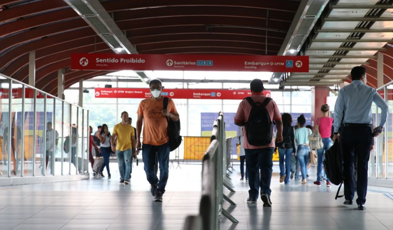 Greve Metrô SP foi adiada para dia 25 de maio; entenda a situação