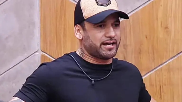 Hadballa expulso do Power Couple? Entenda o que aconteceu