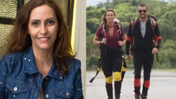 História novela Cara e Coragem: autora Claudia Souto revela inspiração