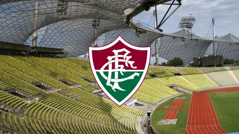 Onde vai passar o jogo do Fluminense hoje no Brasileirão ao vivo (14/05)