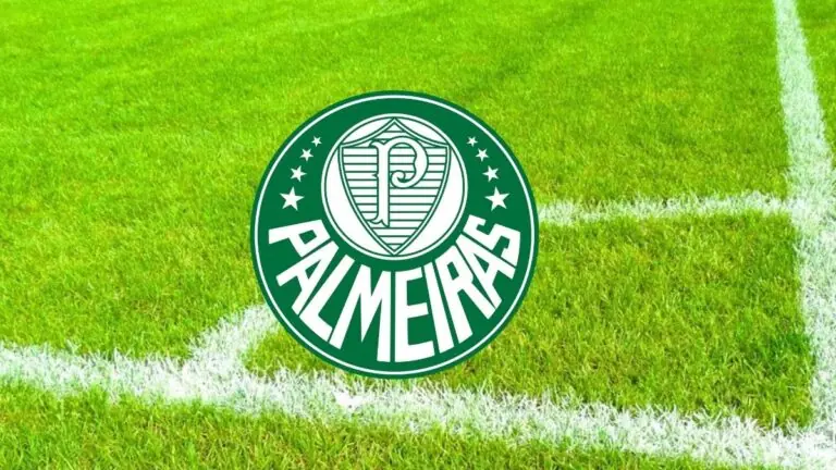 Qual o horário do jogo do Palmeiras hoje na Copa do Brasil ao vivo (11/05)