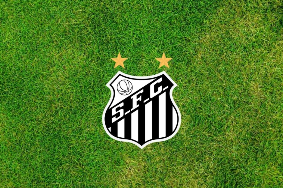 horário do jogo do Santos hoje
