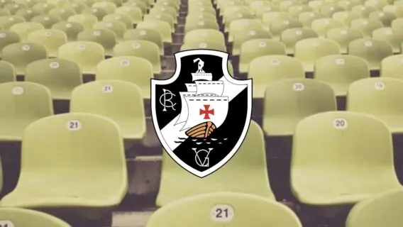 Qual é o horário do jogo do Vasco hoje na Série B do Brasileirão? (07/05)