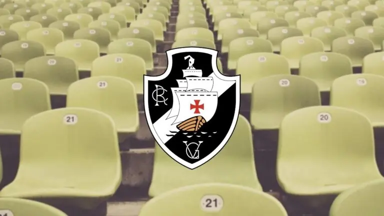Qual é o horário do jogo do Vasco hoje na Série B do Brasileirão? (07/05)
