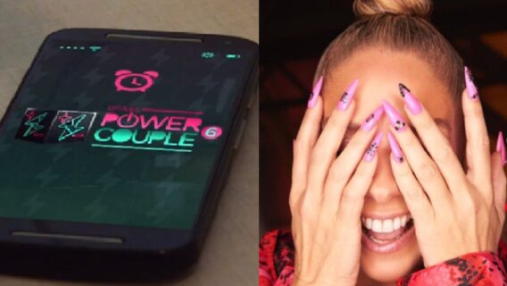 Horário estreia Power Couple 2022: reality show começa hoje