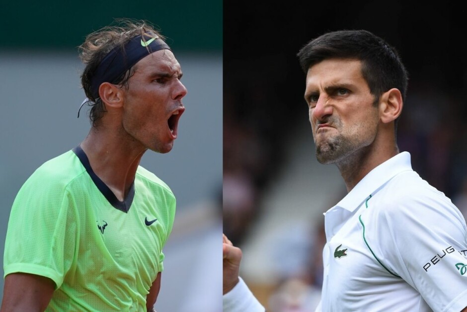 jogo nadal x djokovic roland garros