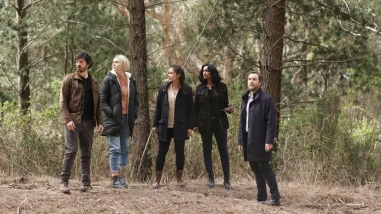 Tela Quente hoje vai exibir o filme ‘La Brea – A Terra Perdida’