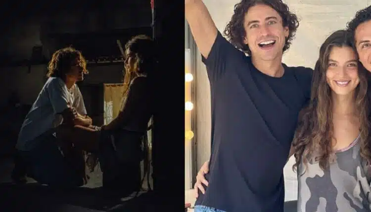 quem é o namorado de alanis guillen